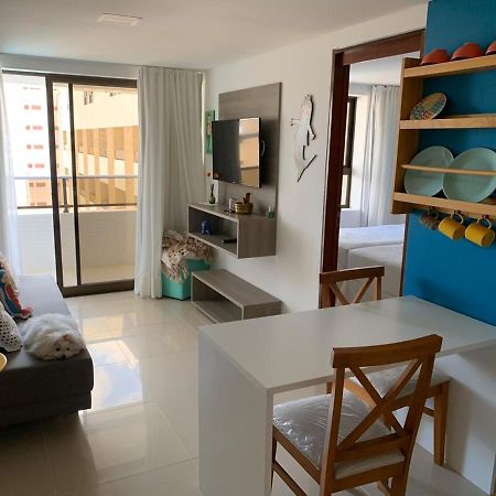 Canto Da Sereia Joao Pessoa Exterior photo