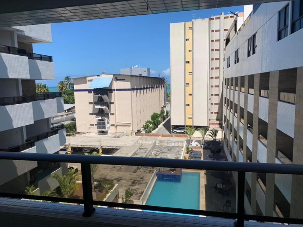 Canto Da Sereia Joao Pessoa Exterior photo